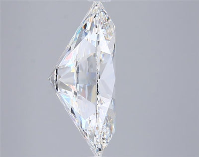 5.05 Carat Oval Lab Diamond :: Greenstar spin frame 02