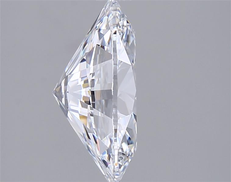 2.20 Carat Oval Lab Diamond :: Greenstar spin frame 02
