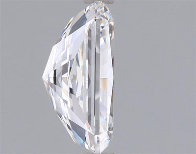 1.55 Carat Radiant Lab Diamond :: Greenstar spin frame 02