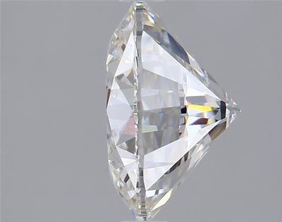 3.01 Carat Round Lab Diamond :: Greenstar spin frame 02