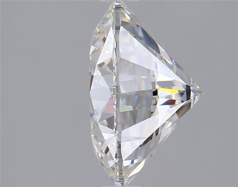 3.01 Carat Round Lab Diamond :: Greenstar spin frame 02