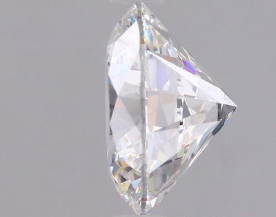 1.78 Carat Round Lab Diamond :: Greenstar spin frame 02