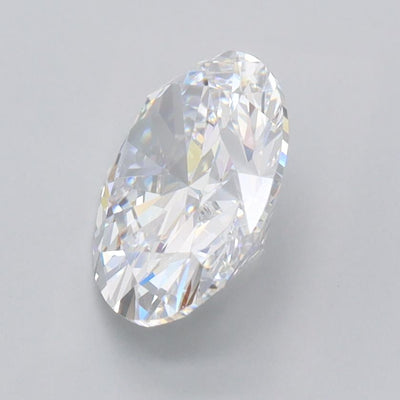2.00 Carat Oval Lab Diamond :: Greenstar spin frame 02