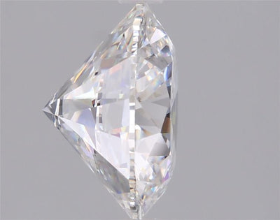 3.02 Carat Round Lab Diamond :: Greenstar spin frame 02