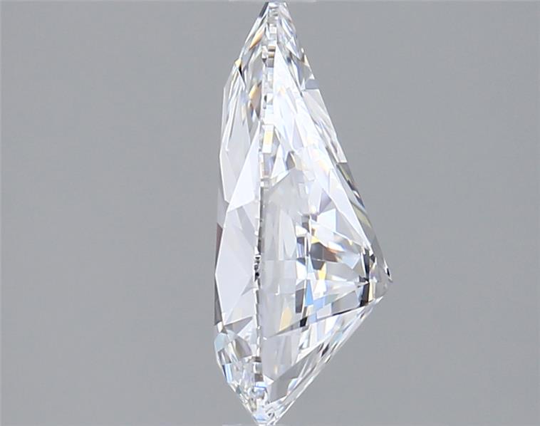 1.54 Carat Pear Lab Diamond :: Greenstar spin frame 02