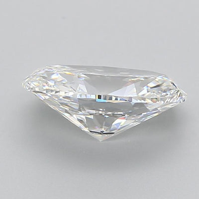 2.62 Carat Oval Lab Diamond :: Greenstar spin frame 02