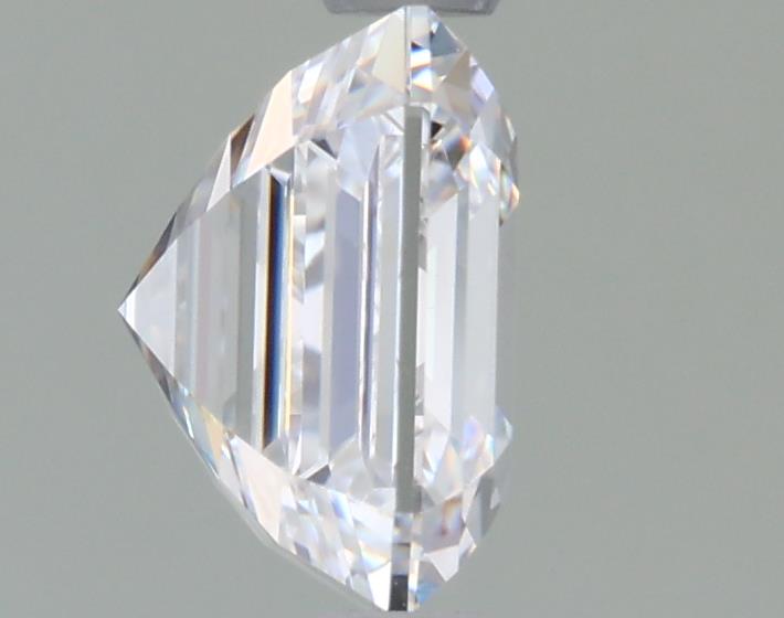 2.01 Carat Asscher Lab Diamond :: Greenstar spin frame 02