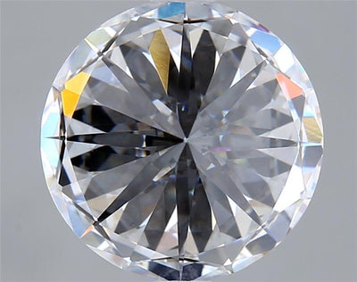 3.01 Carat Round Lab Diamond :: Greenstar spin frame 02