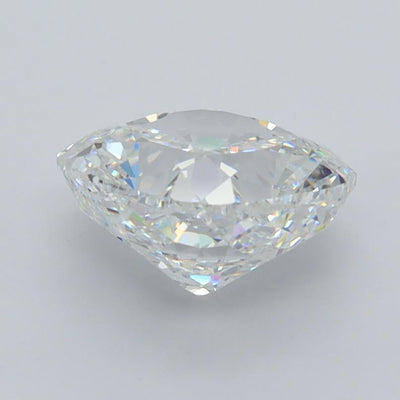 2.00 Carat Cushion Lab Diamond :: Greenstar spin frame 02