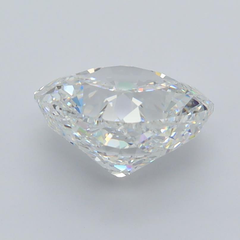 2.00 Carat Cushion Lab Diamond :: Greenstar spin frame 02