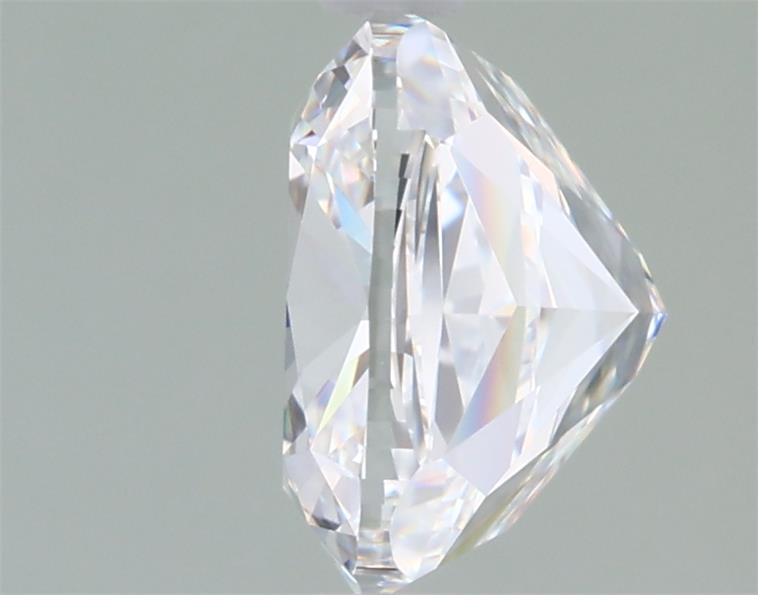 2.77 Carat Cushion Lab Diamond :: Greenstar spin frame 02
