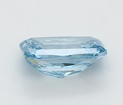 1.50 Carat Radiant Lab Diamond :: Greenstar spin frame 02