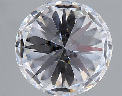 2.01 Carat Round Lab Diamond :: Greenstar spin frame 02