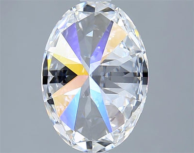 2.55 Carat Oval Lab Diamond :: Greenstar spin frame 02