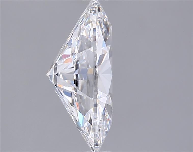 2.00 Carat Oval Lab Diamond :: Greenstar spin frame 02