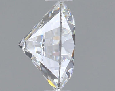 1.02 Carat Round Lab Diamond :: Greenstar spin frame 02