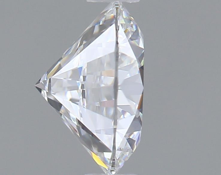 1.02 Carat Round Lab Diamond :: Greenstar spin frame 02