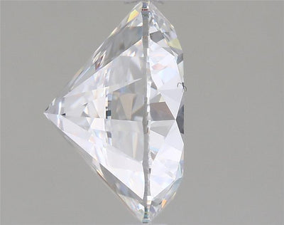 2.72 Carat Round Lab Diamond :: Greenstar spin frame 02