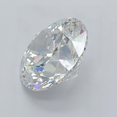 1.56 Carat Round Lab Diamond :: Greenstar spin frame 02