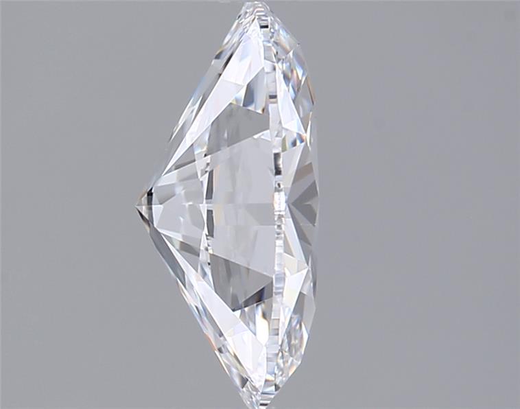 1.86 Carat Oval Lab Diamond :: Greenstar spin frame 02