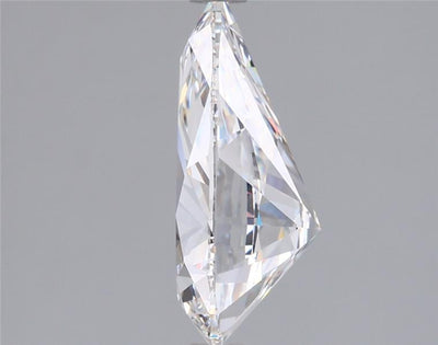 2.05 Carat Pear Lab Diamond :: Greenstar spin frame 02
