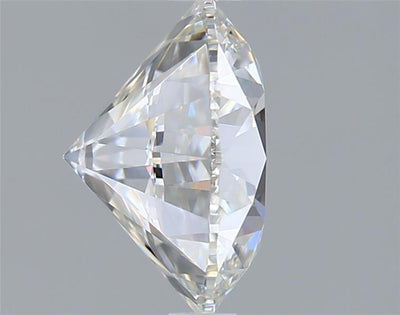 2.52 Carat Round Lab Diamond :: Greenstar spin frame 02