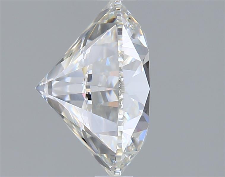 2.52 Carat Round Lab Diamond :: Greenstar spin frame 02