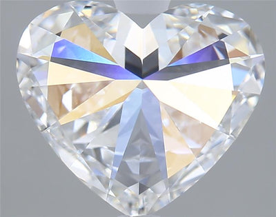 2.83 Carat Heart Lab Diamond :: Greenstar spin frame 02