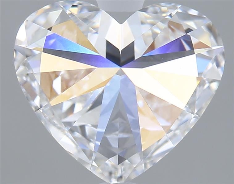 2.83 Carat Heart Lab Diamond :: Greenstar spin frame 02