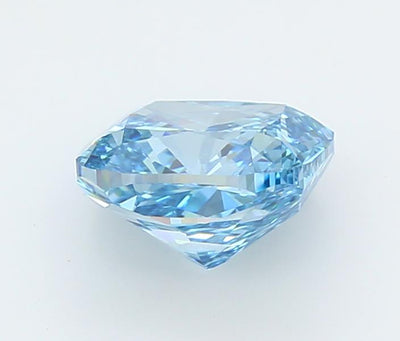2.07 Carat Cushion Lab Diamond :: Greenstar spin frame 02