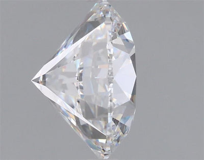 1.95 Carat Round Lab Diamond :: Greenstar spin frame 02