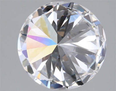 2.55 Carat Round Lab Diamond :: Greenstar spin frame 02