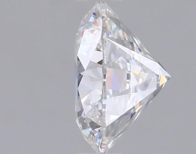 1.00 Carat Round Lab Diamond :: Greenstar spin frame 02