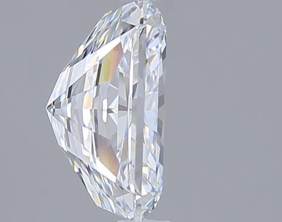 2.01 Carat Radiant Lab Diamond :: Greenstar spin frame 02