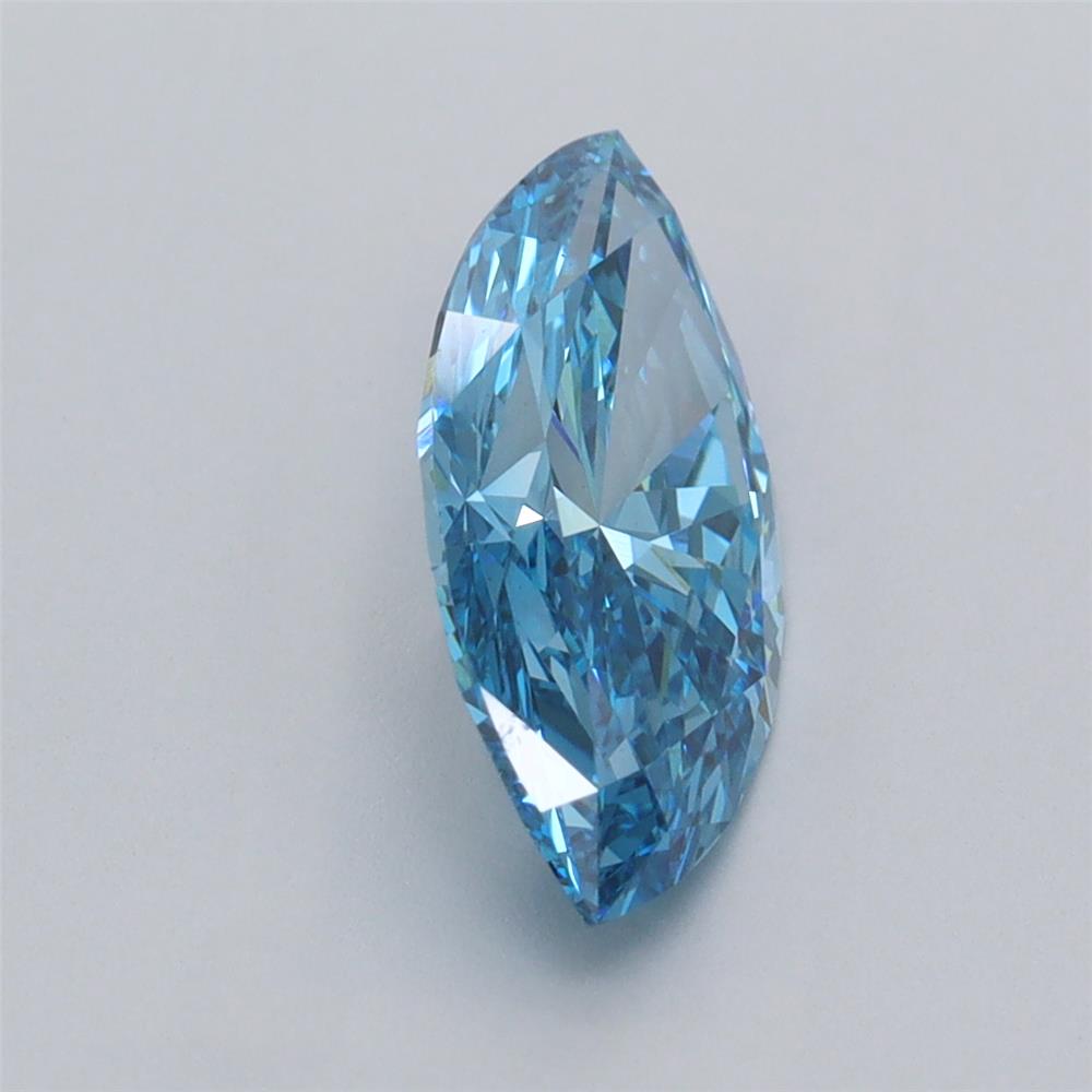 2.03 Carat Marquise Lab Diamond :: Greenstar spin frame 02