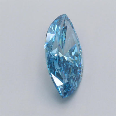 2.03 Carat Marquise Lab Diamond :: Greenstar spin frame 02