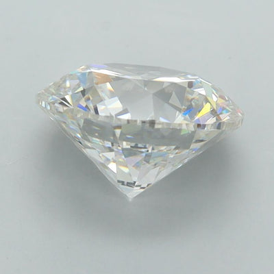 2.52 Carat Round Lab Diamond :: Greenstar spin frame 02