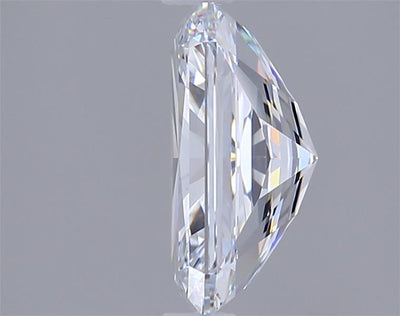 2.01 Carat Radiant Lab Diamond :: Greenstar spin frame 02
