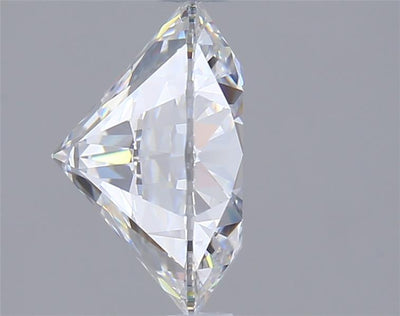 2.85 Carat Round Lab Diamond :: Greenstar spin frame 02