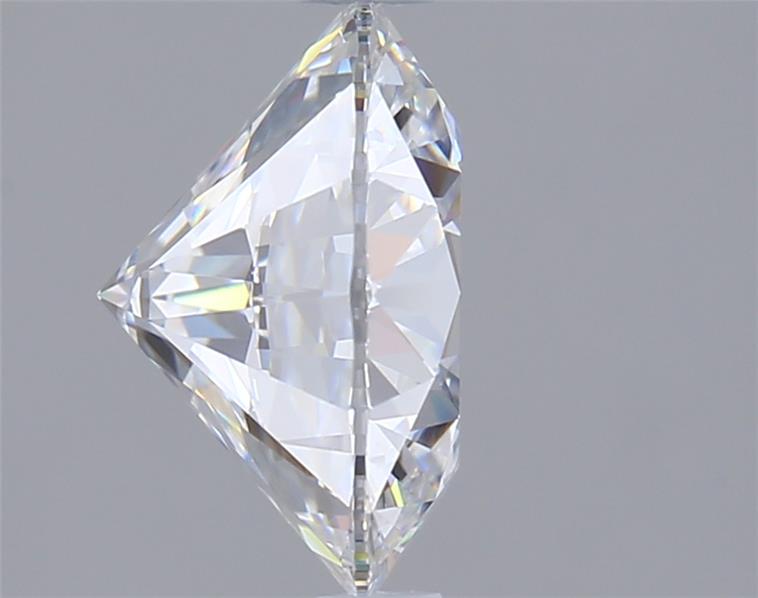 2.85 Carat Round Lab Diamond :: Greenstar spin frame 02