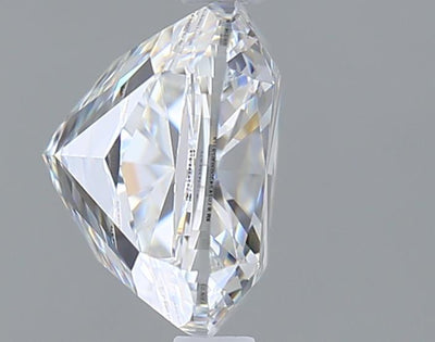 3.19 Carat Cushion Lab Diamond :: Greenstar spin frame 02