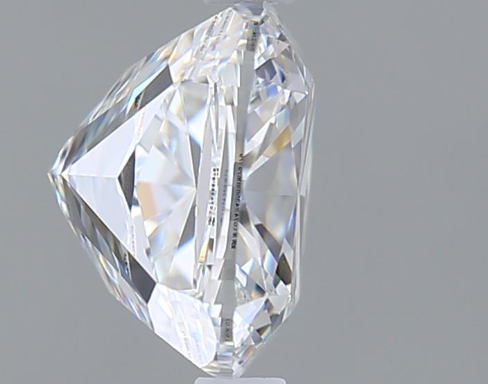 3.19 Carat Cushion Lab Diamond :: Greenstar spin frame 02