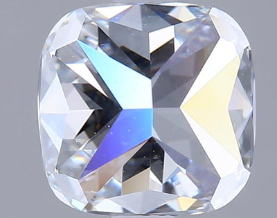 2.06 Carat Cushion Lab Diamond :: Greenstar spin frame 02