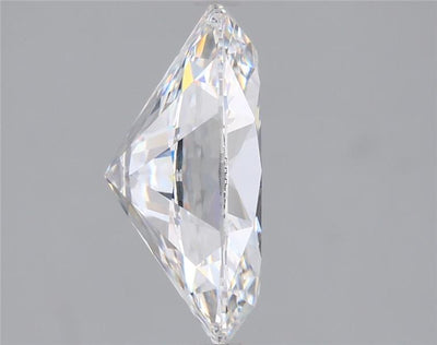 3.02 Carat Oval Lab Diamond :: Greenstar spin frame 02