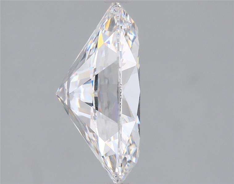 3.02 Carat Oval Lab Diamond :: Greenstar spin frame 02