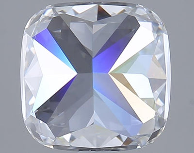 2.14 Carat Cushion Lab Diamond :: Greenstar spin frame 02