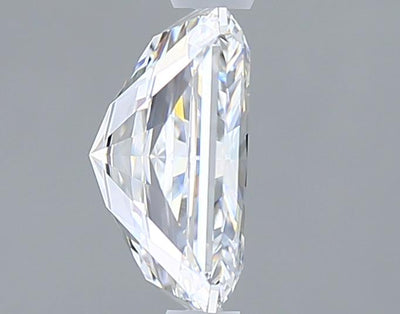 2.01 Carat Radiant Lab Diamond :: Greenstar spin frame 02