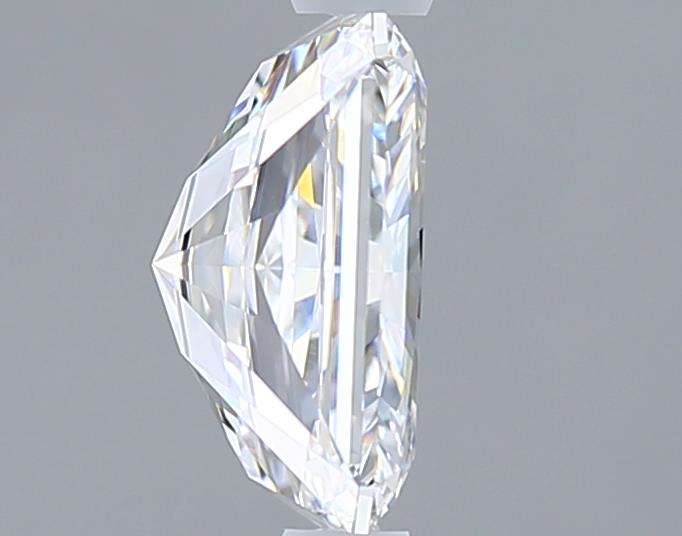 2.01 Carat Radiant Lab Diamond :: Greenstar spin frame 02