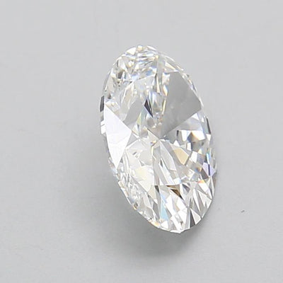 2.04 Carat Oval Lab Diamond :: Greenstar spin frame 02