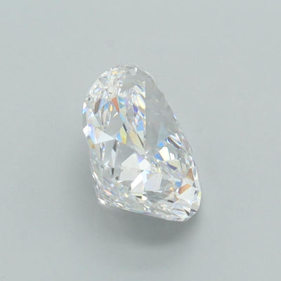 2.03 Carat Pear Lab Diamond :: Greenstar spin frame 02